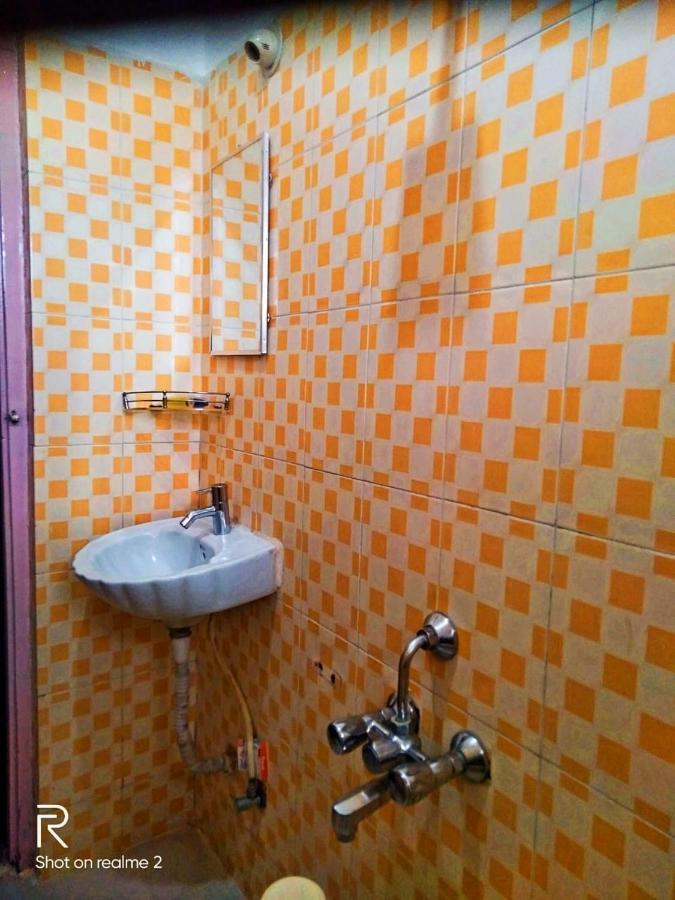 Oyo 75854 Hotel Harsha Residency Bangalore Bagian luar foto